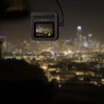 قیمت دوربین خودرو شیائومی 70mai A400 Dual Channel