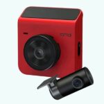 قیمت دوربین خودرو شیائومی 70mai A400 Dual Channel