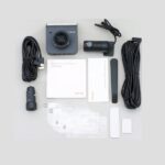 قیمت دوربین خودرو شیائومی 70mai A400 Dual Channel
