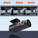 قیمت دوربین خودرو شیائومی 70mai Dash Cam M300