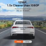 قیمت دوربین خودرو شیائومی 70mai Dash Cam M300