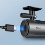 قیمت دوربین خودرو شیائومی 70mai Dash Cam M310 2K QHD