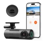 قیمت دوربین خودرو شیائومی 70mai Dash Cam M310 2K QHD