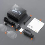قیمت دوربین خودرو شیائومی 70mai Dash Cam M310 2K QHD