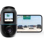 قیمت دوربین خودرو شیائومی 70mai Dash Cam Omni 360°