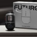 قیمت دوربین خودرو شیائومی 70mai Dash Cam Omni 360°