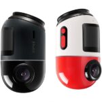قیمت دوربین خودرو شیائومی 70mai Dash Cam Omni 360°