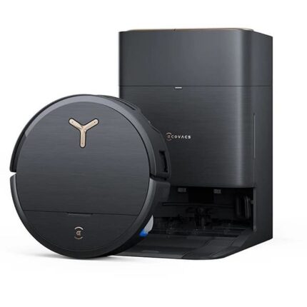 قیمت جارو رباتیک اکووکس DEEBOT X9 PRO OMNI