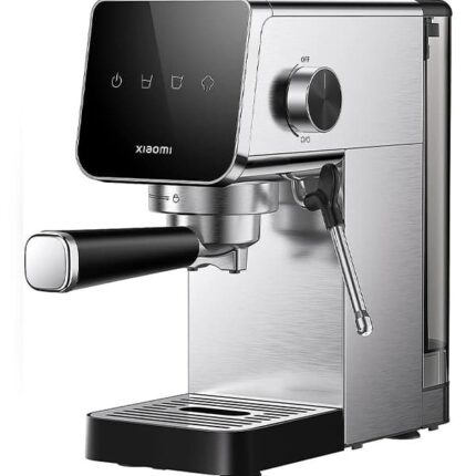 خرید اسپرسو ساز شیائومی Xiaomi Semi-automatic Espresso Machine