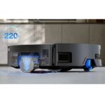 قیمت جارو رباتیک اکووکس DEEBOT X9 PRO OMNI