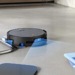 قیمت جارو رباتیک اکووکس DEEBOT X9 PRO OMNI