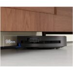 قیمت جارو رباتیک اکووکس DEEBOT X9 PRO OMNI
