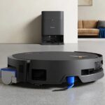 قیمت جارو رباتیک اکووکس DEEBOT X9 PRO OMNI