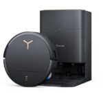 قیمت جارو رباتیک اکووکس DEEBOT X9 PRO OMNI