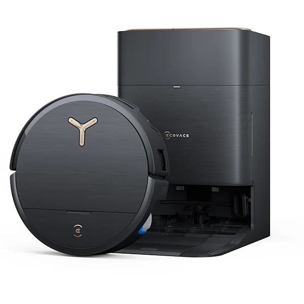 قیمت جارو رباتیک اکووکس DEEBOT X9 PRO OMNI