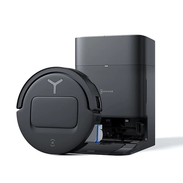 قیمت جارو رباتیک اکووکس Ecovacs DEEBOT T80 OMNI