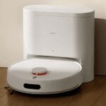 قیمت جارو رباتیک شیائومی Xiaomi Robot Vacuum H40