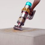 خرید جارو شارژی دایسون Dyson V15 Detect Absolute cordless vacuum