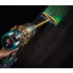 خرید جارو شارژی دایسون Dyson V15 Detect Absolute cordless vacuum