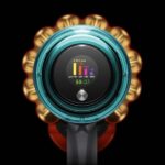 خرید جارو شارژی دایسون Dyson V15 Detect Absolute cordless vacuum