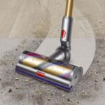 خرید جارو شارژی دایسون Dyson V15 Detect Absolute cordless vacuum