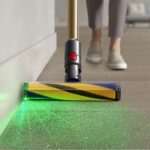 خرید جارو شارژی دایسون Dyson V15 Detect Absolute cordless vacuum