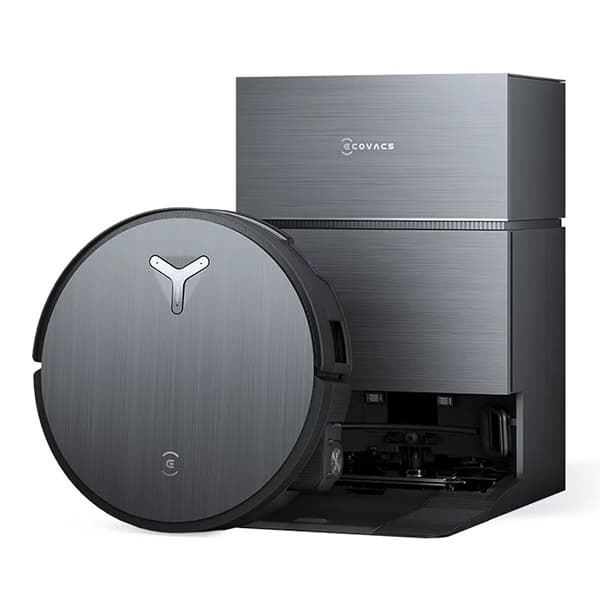 خرید جارو رباتیک اکووکس DEEBOT X11 PRO OMNI