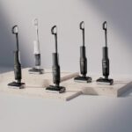 قیمت جارو شارژی خشک و مرطوب روبوراک Roborock F25 Series