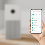 خرید فیلتر دستگاه تصفیه هوای شیائومی Xiaomi Smart Air Purifier 4 Lite Filter Pro