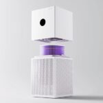 خرید فیلتر دستگاه تصفیه هوای شیائومی Xiaomi Smart Air Purifier 4 Lite Filter Pro