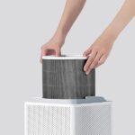 خرید فیلتر یدکی تصفیه هوای شیائومی Xiaomi Smart Air Purifier 4 Lite Filter