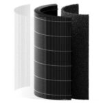 خرید فیلتر یدکی تصفیه هوای شیائومی Xiaomi Smart Air Purifier 4 Lite Filter
