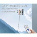 خرید ربات شیشه پاک کن شیائومی ایربات مدل Airbot W3