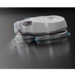 خرید شیشه پاک&zwnj;کن رباتیک شیائومی هات HUTT C7 Window Cleaner Robot