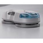 خرید شیشه پاک&zwnj;کن رباتیک شیائومی هات HUTT C7 Window Cleaner Robot