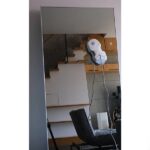 خرید شیشه پاک&zwnj;کن رباتیک شیائومی هات HUTT C7 Window Cleaner Robot