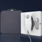 خرید شیشه پاک کن رباتیک شیائومی هات HUTT W8