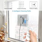 خرید شیشه پاک کن رباتیک شیائومی هات HUTT W8