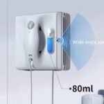 خرید شیشه پاک کن رباتیک شیائومی هات HUTT W8
