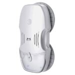 خرید شیشه‌پاک‌کن رباتیک شیائومی هات HUTT C6SE Window Cleaner Robot