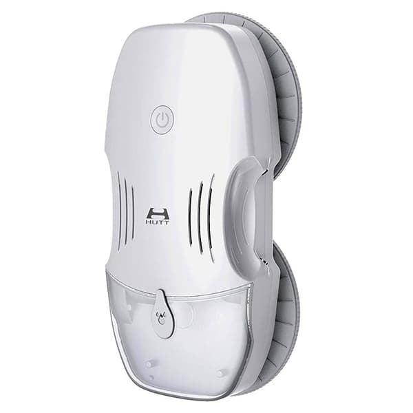 خرید شیشه‌پاک‌کن رباتیک شیائومی هات HUTT C6SE Window Cleaner Robot