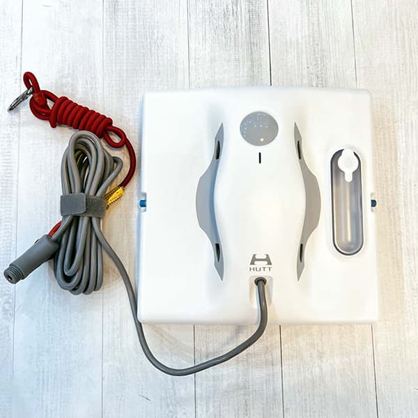 خرید شیشه پاک کن رباتیک شیائومی هات HUTT W8