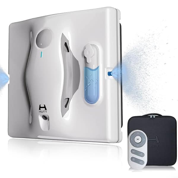 خرید شیشه پاک کن رباتیک شیائومی هات HUTT W8