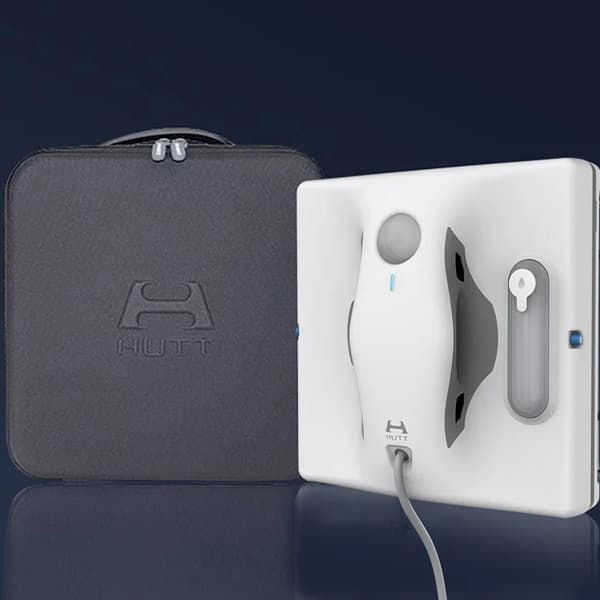 خرید شیشه پاک کن رباتیک شیائومی هات HUTT W8