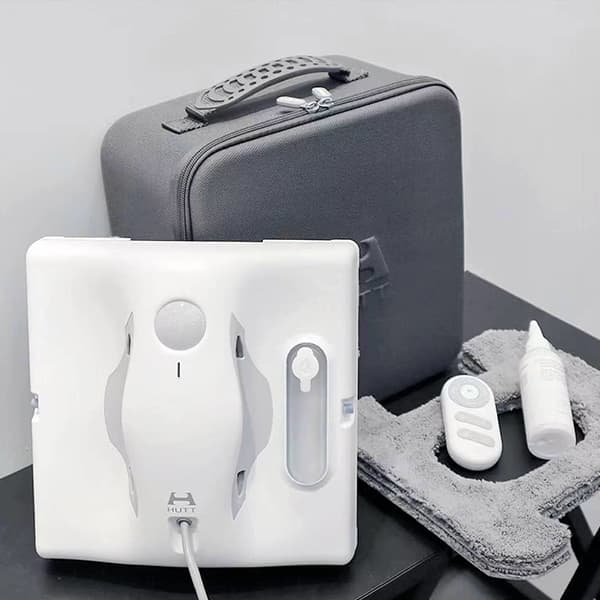 خرید شیشه پاک کن رباتیک شیائومی هات HUTT W8