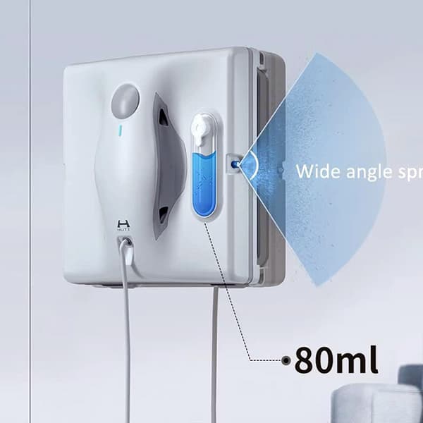 خرید شیشه پاک کن رباتیک شیائومی هات HUTT W8