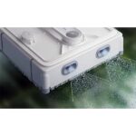 خرید شیشه پاک کن رباتیک شیائومی هات HUTT W9 Pro