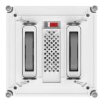 خرید شیشه پاک کن رباتیک شیائومی هات HUTT W9 Pro