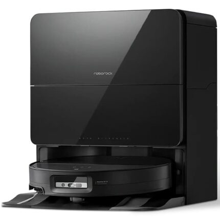 خرید جارو رباتیک شیائومی روبوراک Roborock S9 Maxv Ultra