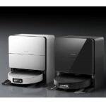 خرید جارو رباتیک شیائومی روبوراک Roborock S9 Maxv Ultra